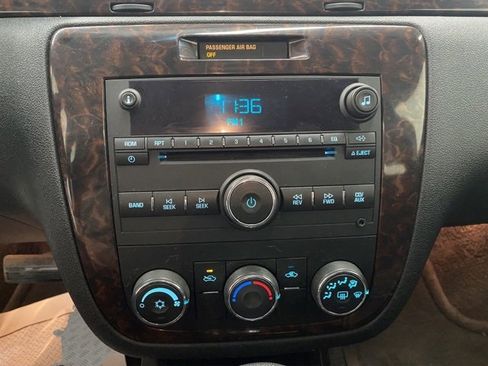 Used 2016 Chevrolet Impala Limited LS image 11