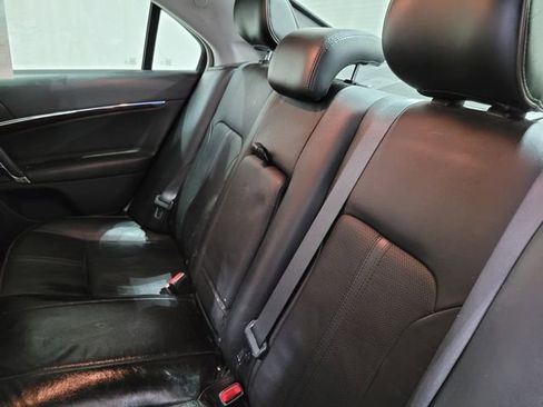 Used 2012 Lincoln MKZ image 47