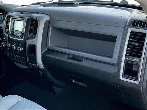 Used 2015 RAM 1500 Express image 15