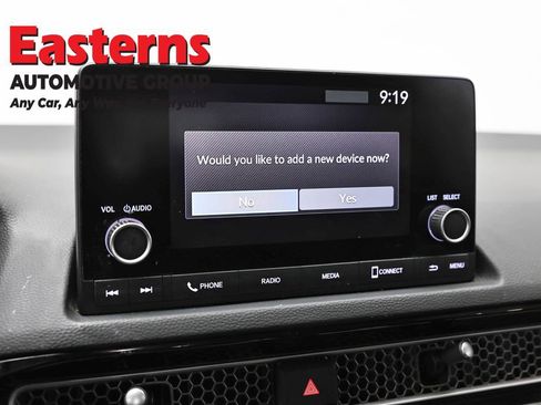Used 2024 Honda Civic LX image 17