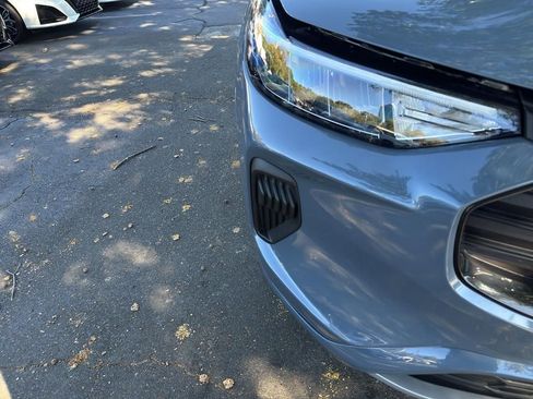 Used 2023 Ford Escape ST-Line w/ Tech Pack #1 image 10