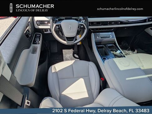 New 2026 Lincoln Aviator 2WD image 14