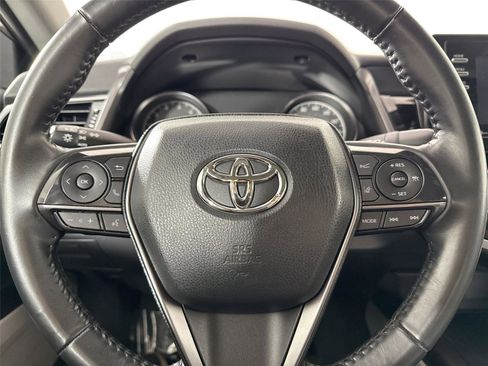 Certified 2023 Toyota Camry SE image 15