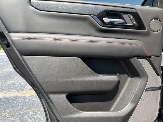 Used 2025 GMC Yukon AT4 Ultimate AWD/4WD image 22