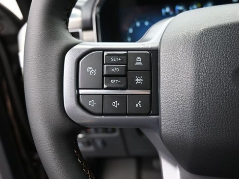 New 2025 Ford F150 Lariat w/ Equipment Group 501A Mid image 31