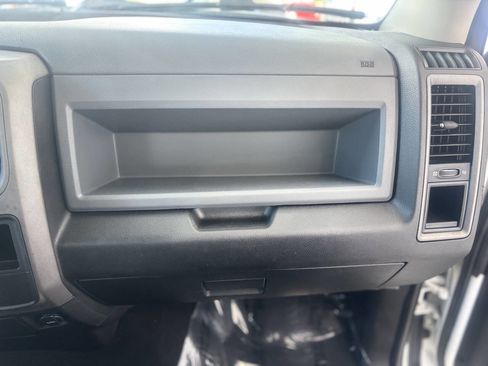 Used 2018 RAM 3500 Tradesman w/ Popular Equipment Group AWD/4WD image 27