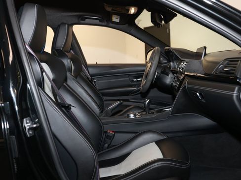 Used 2018 BMW M3 CS w/ Executive Package image 16