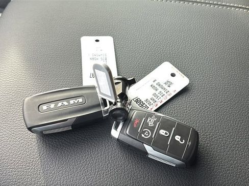 New 2026 RAM 1500 Big Horn image 42