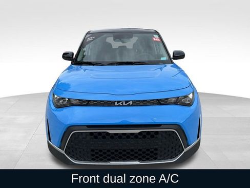 Used 2025 Kia Soul S image 3
