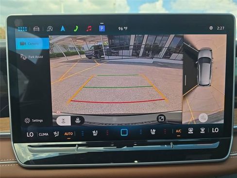 New 2026 Volkswagen Tiguan SEL R-Line image 21