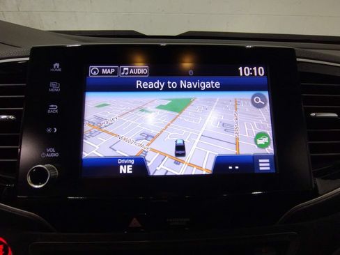 Used 2022 Honda Ridgeline RTL-E image 34