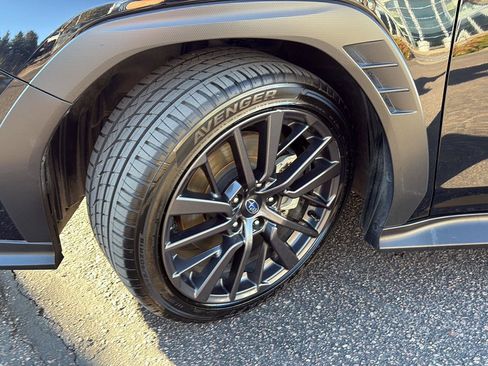 Used 2023 Subaru WRX Premium image 8