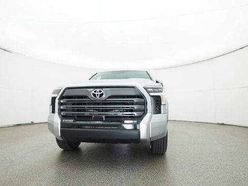 New 2026 Toyota Tundra Limited image 31