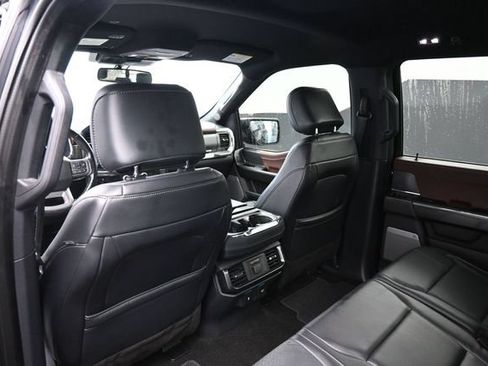 Used 2021 Ford F150 Lariat w/ Equipment Group 502A High AWD/4WD image 35