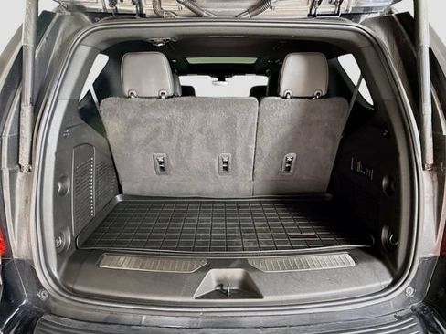 Used 2022 GMC Yukon AT4 AWD/4WD image 27
