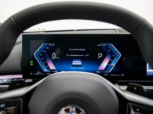 New 2026 BMW 530i xDrive 530i xDrive image 23