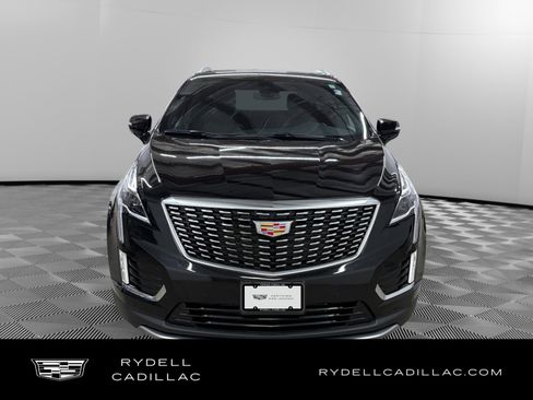 Used 2022 Cadillac XT5 Premium Luxury AWD/4WD image 8