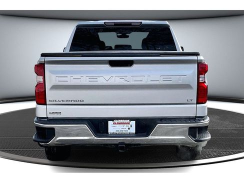 Used 2022 Chevrolet Silverado 1500 LT image 5