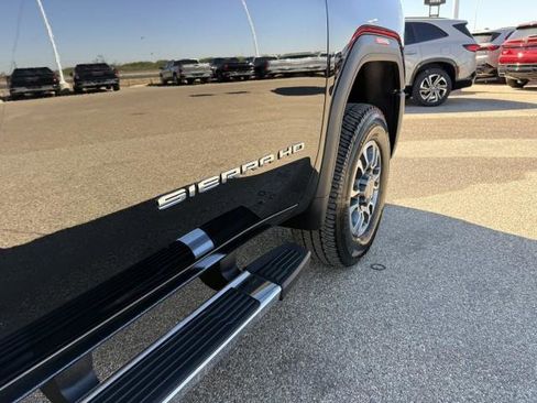 New 2026 GMC Sierra 2500 SLT w/ Texas SLT Premium Package image 13