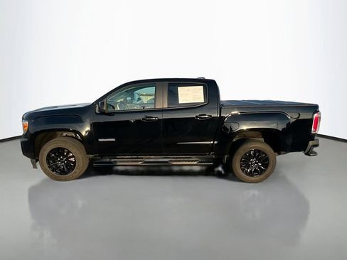 Used 2022 GMC Canyon Elevation w/ Trailering Package image 4