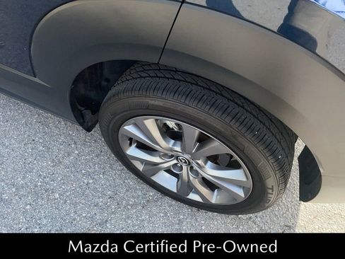 Certified 2023 MAZDA CX-30 AWD 2.5 S w/ Preferred Package image 8