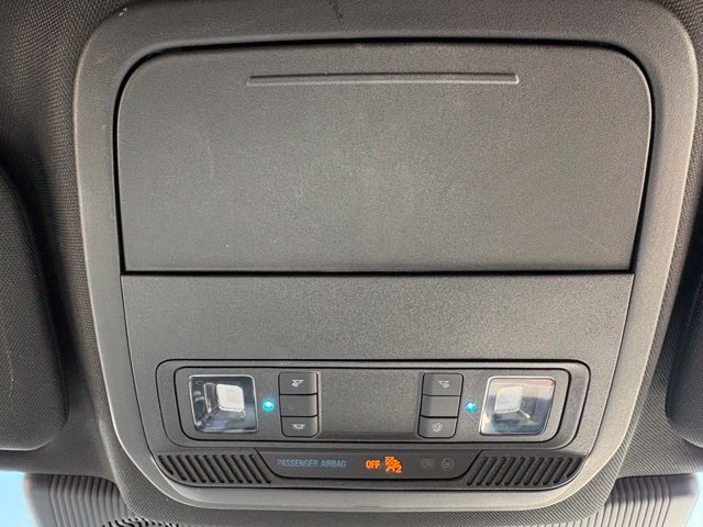 Used 2026 Ford Explorer ST-Line AWD/4WD image 27