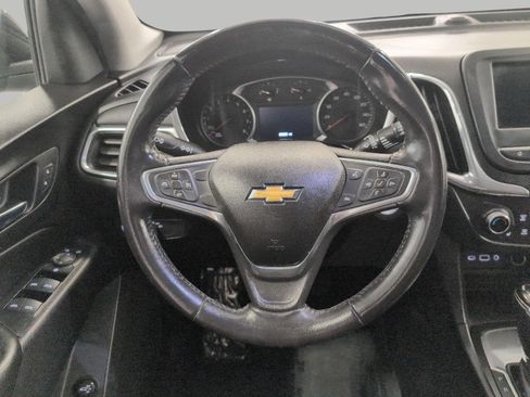 Used 2019 Chevrolet Equinox LT FWD image 5