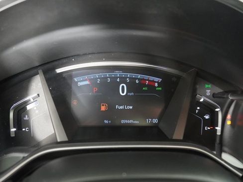 Used 2021 Honda CR-V EX image 24