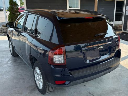 Used 2014 Jeep Compass Sport w/ Power Value Group FWD image 15