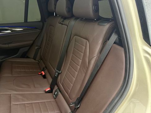 Used 2019 BMW X3 M40i w/ Premium Package AWD/4WD image 34