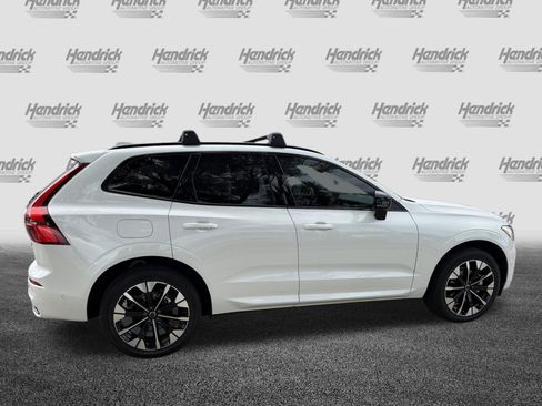 Certified 2026 Volvo XC60 B5 Plus w/ Protection Package Premier AWD/4WD image 11