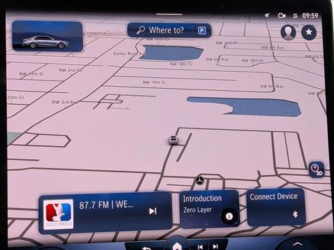 Certified 2023 Mercedes-Benz S 580 4MATIC Sedan image 14