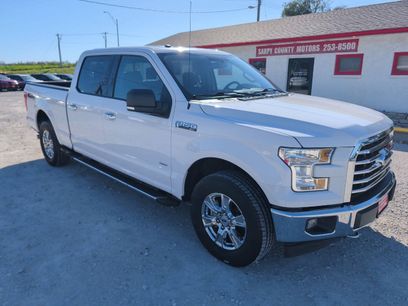 Used 2017 Ford F150 XLT w/ Equipment Group 302A Luxury