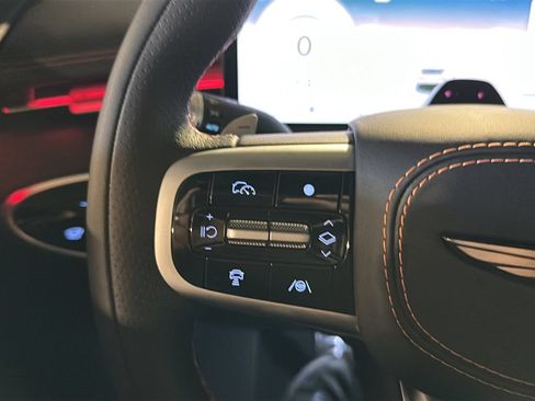 New 2026 Genesis GV70 3.5T Sport Advanced AWD/4WD image 24