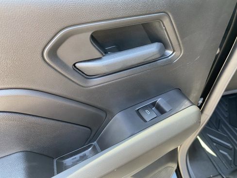 New 2026 Chevrolet Colorado Trail Boss image 41