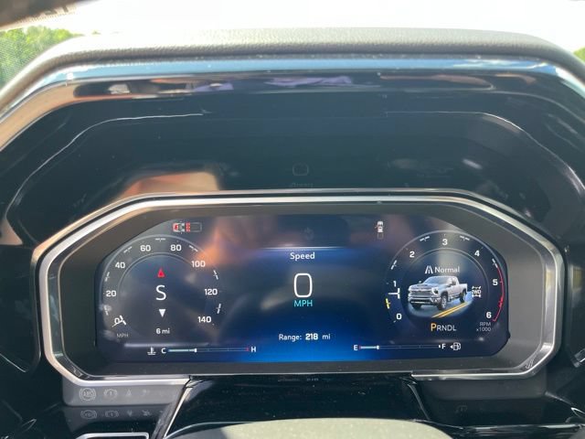 New 2026 Chevrolet Silverado 2500 High Country w/ Midnight Edition AWD/4WD image 25