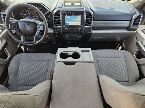 Used 2018 Ford F250 XLT w/ XLT Value Package AWD/4WD image 24