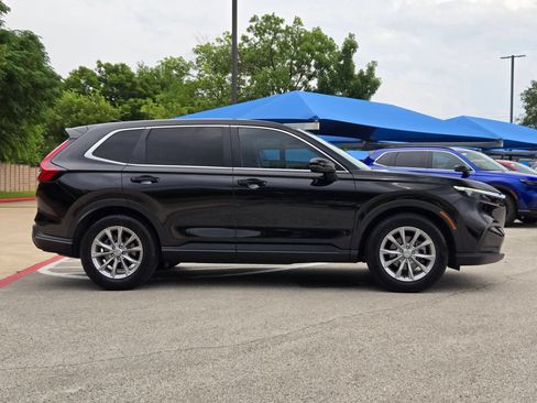Used 2023 Honda CR-V EX-L image 2