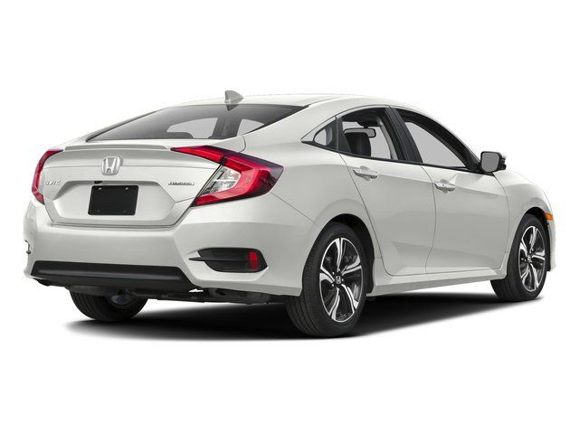Used 2016 Honda Civic Touring image 2