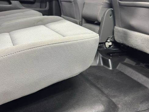 Used 2018 Chevrolet Silverado 2500 W/T w/ WT Convenience Package image 22