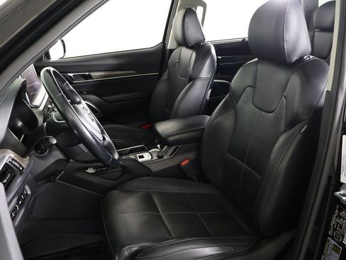 Used 2020 Kia Telluride SX image 34