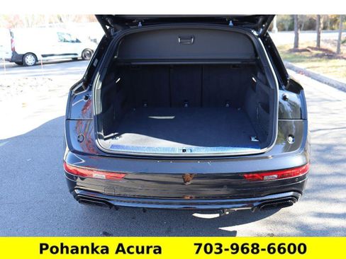 Used 2024 Audi Q5 e Prestige image 31