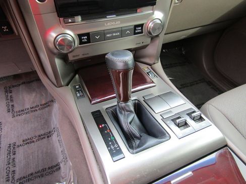 Used 2019 Lexus GX 460 Premium image 22