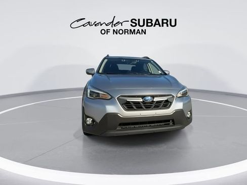 Used 2021 Subaru Crosstrek 2.5i Limited w/ Moonroof Package 2 image 3