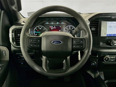 Used 2023 Ford F150 XL w/ STX Appearance Package RWD image 17