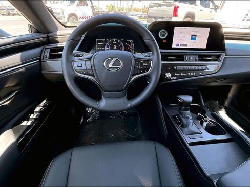 Used 2025 Lexus ES 350 FWD image 7