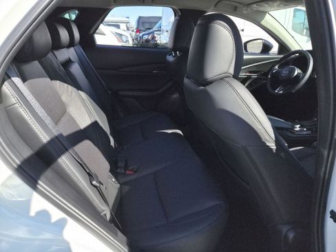 New 2026 MAZDA CX-30 2.5 Turbo w/ Premium Plus Pkg image 17