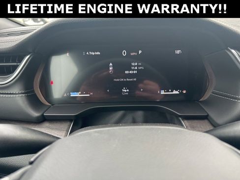 New 2025 Jeep Grand Cherokee Limited w/ Luxury Tech Group II image 21