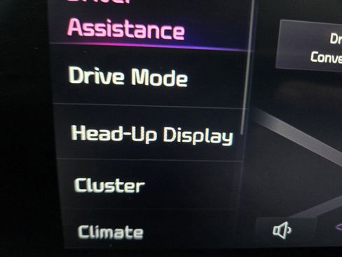 Used 2025 Kia Telluride SX Prestige X-Line image 46