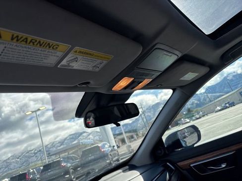 Used 2018 Honda CR-V EX image 16